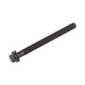 Gmc Savana 4500 2017 Engine Cylinder Head Bolt Made Of Steel Black Hex Type 5 276 Inches 134 Millimeters Thread Length 