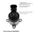Fuel Control Actuator Fca Mprop Fits Dodge Cummins Diesel 5 9l 2003-2007
