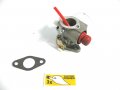 Tecumseh 640262a Lawn Garden Equipment Engine Carburetor Replaces 640174 640262 Genuine Original Manufacturer Oem Part 