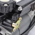 Rql000014 Air Suspension Compressor Pump Replacement Kit Fit For Land Rover Range 2003-2005