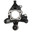 A-premium 2 X Rear Suspension Steering Knuckle Compatible With Toyota Venza 2009-2015 Highlander 2008-2013 Replace 423040t020
