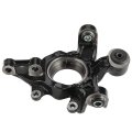 A-premium 2 X Rear Suspension Steering Knuckle Compatible With Toyota Venza 2009-2015 Highlander 2008-2013 Replace 423040t020