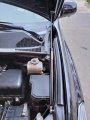 Kunsyoukim Lift Supports For Toyota Highlander Kluger Xu40 2007-2013 Front Bonnet Hood Modify Carbon Fiber Gas Charged Shock