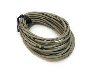 Oem Colored Electrical Wire 13 Roll Grey