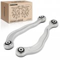 A-premium 2 X Rear Upper Forward Control Arm With Bushing Compatible Mercedes-benz S350 2012-2013 S400 2010-2013 S550 2007-2013