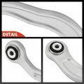 A-premium 2 X Rear Upper Forward Control Arm With Bushing Compatible Mercedes-benz S350 2012-2013 S400 2010-2013 S550 2007-2013