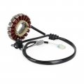Topteng Stator Coil Generator Alternator Fit For Yamaha Wr250 Wr250f 2015-2019 Wr450 Wr450f 2016-2018 Yz250 Yz250fx 2015-19