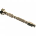 Swivel Pin Vise Jewelers Beading Drilling Wire Wrapping 