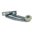 Drawer Bracket Amp Wheel 