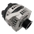 Alternator 150 Amp For Maserati Granturismo 2008-2012 104210-1620 104210-3960 104210-1621