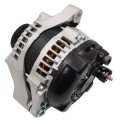 Alternator 150 Amp For Maserati Granturismo 2008-2012 104210-1620 104210-3960 104210-1621