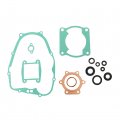Wflnhb Piston Gasket Kit Crankshaft Main Bearing Oil Seal Replacement For Yamaha Blaster 200 Yfs200 1988-2006 7f-11400-00-00