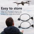 2 Pack 30cm Remote Controller Cables For Dji Mavic Air Rc Type C To Usb Android Data Cable 11 8in Length Mini 3 Pro And 2s