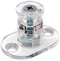Rv Designer A312 Pleated Shade Hold Downs 