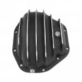 A-premium Rear Differential Cover With Gasket Compatible Dodge Ram 2500 3500 1994-2002 Ford F-350 F-450 Super Duty Gmc C3500hd
