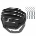 A-premium Rear Differential Cover With Gasket Compatible Dodge Ram 2500 3500 1994-2002 Ford F-350 F-450 Super Duty Gmc C3500hd