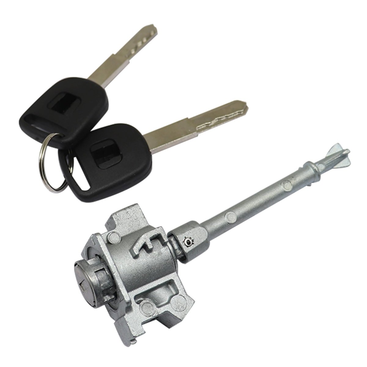 Driver Left Door Lock Cylinder With 2 Keys 04921-tla-a01 For Honda Cr-v 2018 2022
