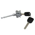 Driver Left Door Lock Cylinder With 2 Keys 04921-tla-a01 For Honda Cr-v 2018 2022 