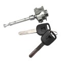 Driver Left Door Lock Cylinder With 2 Keys 04921-tla-a01 For Honda Cr-v 2018 2022