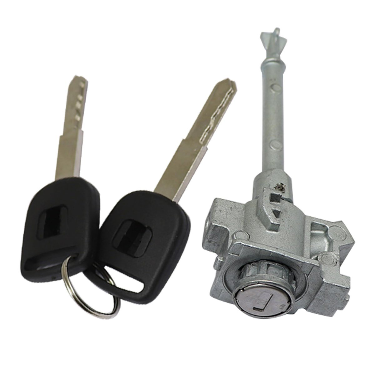 Driver Left Door Lock Cylinder With 2 Keys 04921-tla-a01 For Honda Cr-v 2018 2022