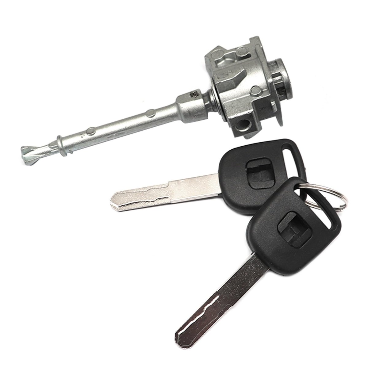 Driver Left Door Lock Cylinder With 2 Keys 04921-tla-a01 For Honda Cr-v 2018 2022