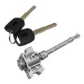 Driver Left Door Lock Cylinder With 2 Keys 04921-tla-a01 For Honda Cr-v 2018 2022
