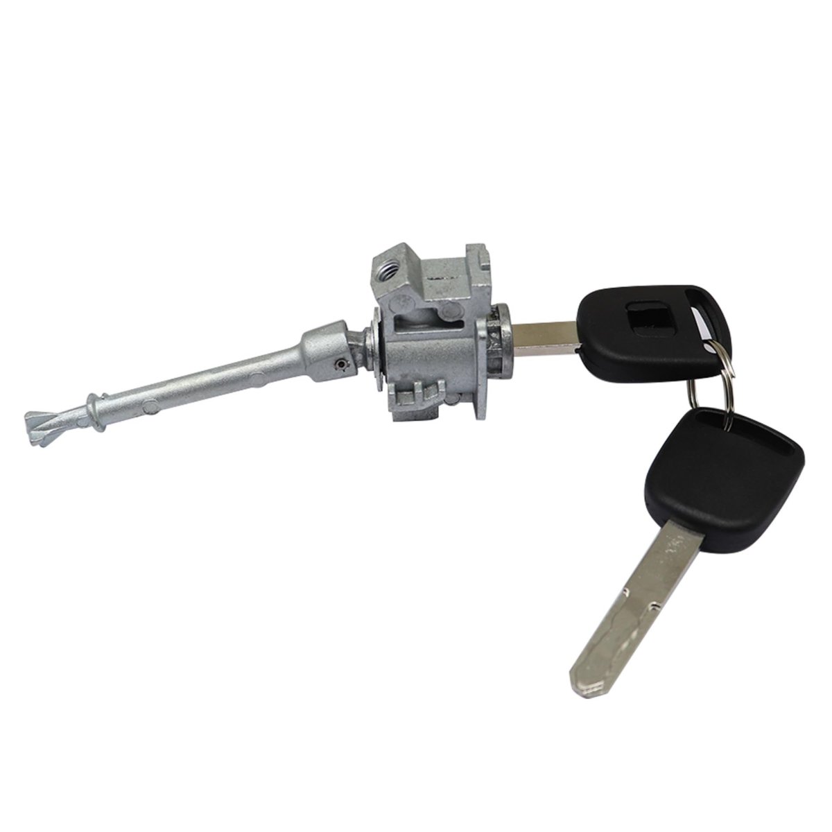 Driver Left Door Lock Cylinder With 2 Keys 04921-tla-a01 For Honda Cr-v 2018 2022