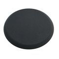 5pk 9 Foam Cutting Buffing Polishing Finishing Pad Hook And Loop Backingbuffing