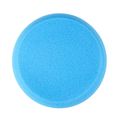 5pk 9 Foam Cutting Buffing Polishing Finishing Pad Hook And Loop Backingbuffing