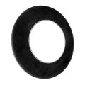 Oil Drain Plug Gasket For Toyota Sienna Tundra 2016 24 Rubber Coated Aluminum 0 48 Inside 0 814 In Outside Diameter 90430 12031 