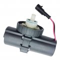 Shsiyayh Fuel Pump For New Holland Skid Steer Lx865 Lx885 Lx985 L865 Loader Ls180 Ls190 87802238