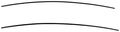 Genuine Toyota Accessories Pt936-35110-11 Door Edge Guard For Select 4runner Models 