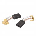 New Lon0167 20 Pairs 38x15x10x6mm Carbon Brushes Power Tool For Electric Hammer Drill Motor Paare Kohleba Rsten Elektrowerkzeug
