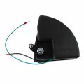 Pangolin V-glide Wiper Switch Entire Assy Compatible With Club Car Ds 36 Volt Golf Cart 1988-up Aftermarket Parts Replace Oe