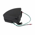 Pangolin V-glide Wiper Switch Entire Assy Compatible With Club Car Ds 36 Volt Golf Cart 1988-up Aftermarket Parts Replace Oe
