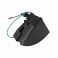 Pangolin V-glide Wiper Switch Entire Assy Compatible With Club Car Ds 36 Volt Golf Cart 1988-up Aftermarket Parts Replace Oe