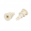 Aexit 14 5mm X 28mm Nylon Hollow-wall Self-drilling Drywall Anchor 35pcs 8f9c0b5adcc54fa2264d4554f15e5563
