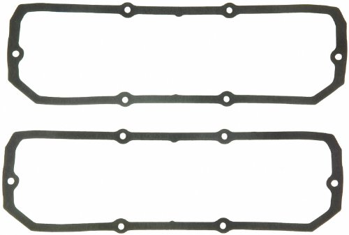 Fel-pro Vs50272r Valve Cover Set