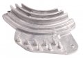 Bapmic 2108211651 Rear Ac A C Blower Motor Resistor For Mercedes-benz W210 E200 E230 E240