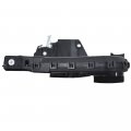 Labwork 931-406 Integrated Trunk Rear Liftgate Door Lock Actuator Replacement For 2006-2012 Toyota Rav4 691100r010 69110-0r010