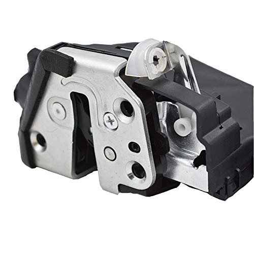 931-406 Integrated Trunk Rear Liftgate Door Lock Actuator Replacement For 2006-2012 Toyota Rav4 691100r010 69110-0r010
