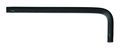 Bondhus 32708 T8 Star Tip Key L-wrench With Proguard Finish Pack Of 25 1 6 