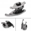Topteng Car Rocker Arm Assembly Dual Intake Exhaust Fits For Ford F-250 2008-2010 F-350 F-450 F-550 With 6 4l Diesel