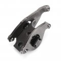 Topteng Car Rocker Arm Assembly Dual Intake Exhaust Fits For Ford F-250 2008-2010 F-350 F-450 F-550 With 6 4l Diesel