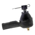Tie Rod End For 1990 1991 Pontiac Firefly Front Rubber Boot Black Threaded Stud Alx-pau-og-ges3043rl-cla3 Replacement Part 