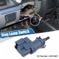 Stop Lamp Switch Brake Light Replacement For Land Rover Range 2016-2021 No Lr072647