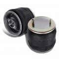 Ocpty 2pcs Air Spring For Trucks W01-358-8204 Shock Absorbermatic Kits Universal Ride Suspension Air Replacement