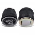 Ocpty 2pcs Air Spring For Trucks W01-358-8204 Shock Absorbermatic Kits Universal Ride Suspension Air Replacement