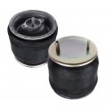 2pcs Air Spring For Trucks W01-358-8204 Shock Absorbermatic Kits Universal Ride Suspension Air Replacement