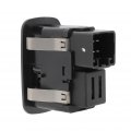 Aintier Power Window Switch Rear Control Lift Fits For 02-16 Jeep Grand Oe 68030832ab 68030832ac